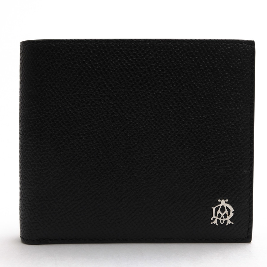 Dunhill L2X232A BOURDON 4CC & COIN WALLET ボードン / ダンヒル