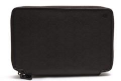 Dunhill L2N745B Windsor Organiser �����󥶡� / ����ҥ� �ȥ�٥륪�����ʥ����� �ܳ� �����ͥ��㡼 �����ƥå� �����Х� �������줢�� �饦��ɥ��å� �饦��ɥե����ʡ� �������֥饦�� �Ǥ��� Ĺ���� ���