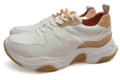 EARLE ER0425 Hole cut sneakers L2 / ������ �ۡ��륫�åȥ��ˡ����� ���åץ쥶�� ���� ��С������� Vibram������ �ۥ磻�� �� �������åȥ��ˡ����� ���