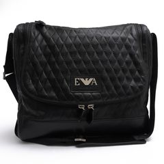 EMPORIO ARMANI / ����ޡ��� ����ƥ��� ŷ����� �֥�å� �� ���������Хå� ���