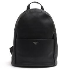 EMPORIO ARMANI Y4O137 YAQ2E / ����ޡ��� ����������� ���쥤�󷿲������� �Ρ���PC��Ǽ�� �ǥ��ѥå� �֥�å� �� ���å� ���