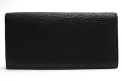 EMPORIO ARMANI YEM474 YC89J / ����ޡ��� �ڥ֥�ɥ쥶�� ���� �������줢�� ���ܳ� �����󥯥쥶�� �֥�å� �� Ĺ���� ���