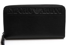 EMPORIO ARMANI X4L043 / アルマーニ スニーカーソール 牛革 ダブル
