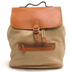 Ermenegildo Zegna / ゼニア A4サイズ収納可 Z Zegna 牛革 シボ革