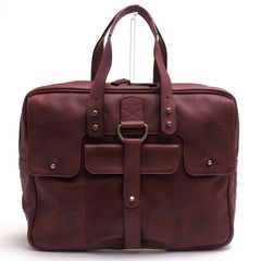 ETRO 1C132 2549 23-02 2010 / ���ȥ� ���ࡼ���쥶�� ���� ��åɥ֥饦�� ���� �ӥ��ͥ��Хå� ���