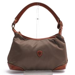 Felisi 13/46/DS / �ե��꡼�� �˥��󥿼ҥʥ����� �Х��å��쥶�� ���� ���ݤ� ��󥷥������Хå� �֥饦�� �� �ϥ�ɥХå� ��ǥ�����