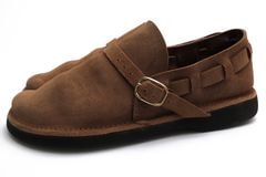 FERNAND LEATHER Middle English �ߥɥ륤�󥰥�å��� / �ե���ʥ�ɥ쥶�� �������饷�塼�� ���� footwear �եåȥ����� Vibram������ ��󥯥��ȥ�å� ����åݥ� �֥饦�� �� ����åݥ� ���