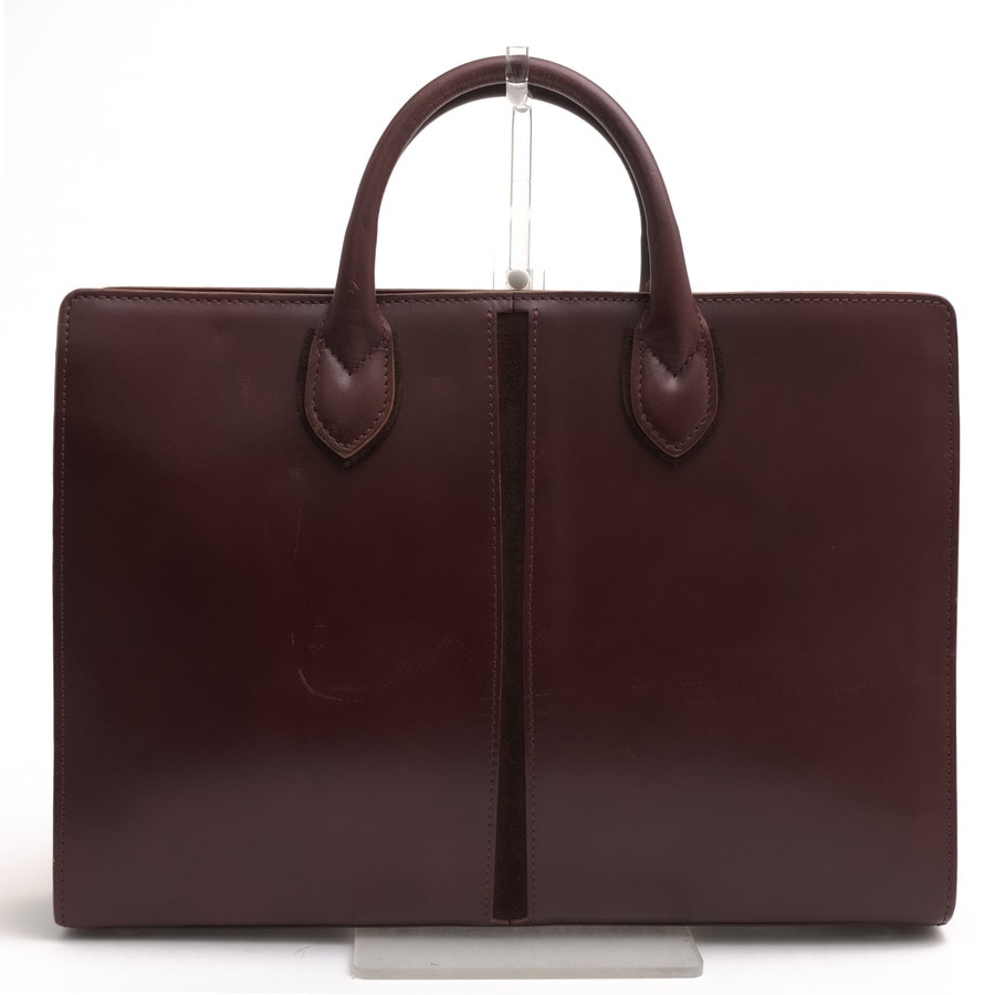 FIVE WOODS 39025 TED'S テッズ / ファイブウッズ 北米産ステア牛革