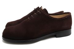 foot the coacher FTC2034010BR GERMAN HOLE-CUT SIMPLICITY / �եåȥ��������㡼 �ۡ��륫�åȥ��塼�� ���� �������֥饦�� �Ǥ��� �ӥ��ͥ����塼�� ���