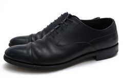 FOOTSTOCK ORIGINALS FS161213 NARROW STRAIGHT TIP SHOES / �եåȥ��ȥå����ꥸ�ʥ륺 ���� ���ȥ졼�ȥ��å� �ͥ��ӡ� �� �ӥ��ͥ����塼�� ���
