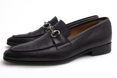 FRANCESCO BENIGNO G4969-CB07 / �ե����������٥ˡ��˥� ���饹�ȥ쥶�� ���� ����åݥ� �쥶�������� �ޥå�����ˡ �֥�å� �� �ӥåȥ����ե��� ���