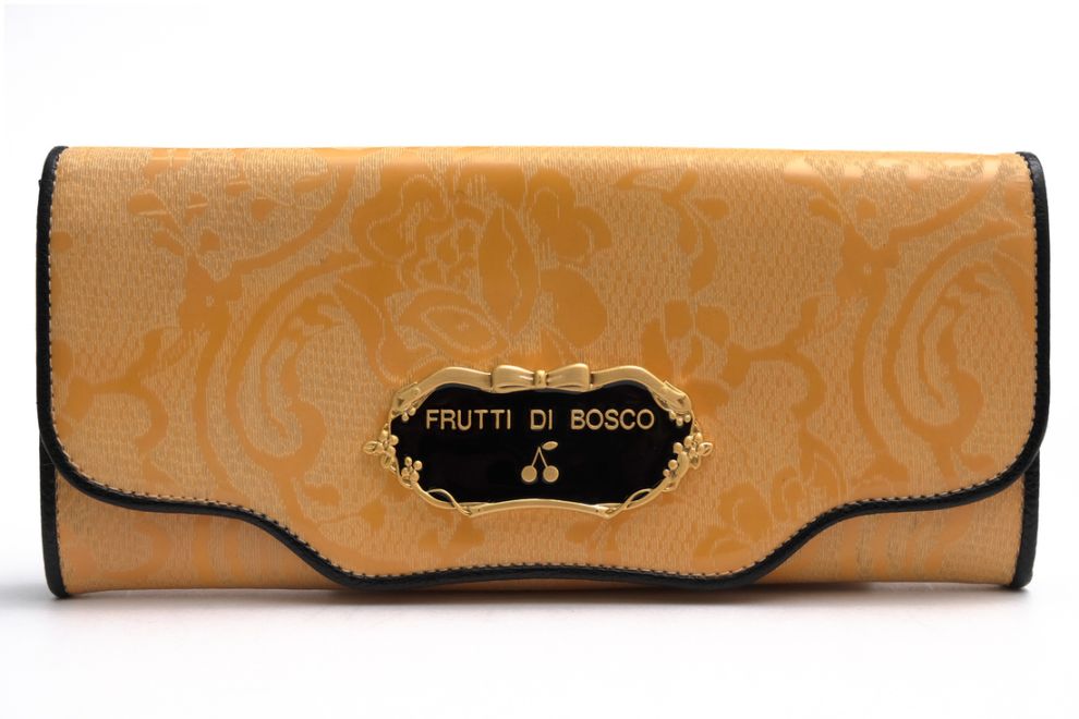 FRUTTI DI BOSCO 356-1092-01-1000 Sera merlette セーラ メルレット