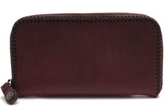 FUNNY CHARLIE��S WALLET S size LATIGO LEATHER ���㡼�꡼����������å� S������ ��ƥ������쥶�� / �ե��ˡ� ��ƥ������쥶�� ���� �������줢�� �饦��ɥ��å� �饦��ɥե����ʡ� ��åɥ֥饦�� ���� Ĺ���� ���