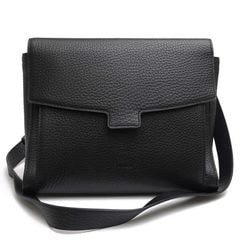 FURLA MB00076 BX0319 ENEA Messenger M ���͡��� / �ե�� VITELLO RAM B ���B�����ե����� ŷ����� ��å��󥸥㡼�Хå� ���ܳ� �����󥯥쥶�� ��˥��å��� �˽����� �֥�å� �� ���������Хå� ���