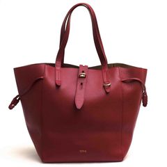 FURLA NET L TOTE �ͥå� / �ե�� A4��������Ǽ�� ���쥤�󥫡��ե����� ���� ���ݤ� ��󥷥������Хå� ��åɥ֥饦�� ���� �ȡ��ȥХå� ��ǥ�����