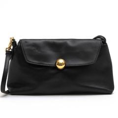 FURLA WE00680 BX2269 Sfera Soft Mini Crossbody Top Handle / �ե�� �������ܥǥ� ���쥶�� ���ӳ� 2WAY ���������Хå� �֥�å� �� �ϥ�ɥХå� ��ǥ�����