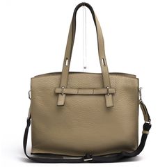 FURLA / フルラ A4サイズ収納可 UOMO ウォモ メンズライン 牛革 クロコ