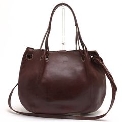 genten 40343 38056 TOSCA �ȥ��� �������� / ����ƥ� A4��������Ǽ�� �Х���å���������ҥХ��å��쥶�� ���� 2WAY ���������Хå� �������֥饦�� �Ǥ��� �ȡ��ȥХå� ��ǥ�����