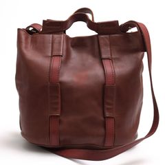 genten 41781 Unito ���ˡ��� / ����ƥ� ������ �ߥͥ�Хꥹ���� ���� 2WAY ���������Хå� ���ܳ� �����󥯥쥶�� ��åɥ֥饦�� ���� �ȡ��ȥХå� ��ǥ�����