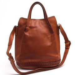 genten PROVA DUE �ץ��������ɥ��� �� / ����ƥ� ���� �ߥͥ�����ꥹ���� 2WAY ���������Хå� �֥饦�� �� �ȡ��ȥХå� ��ǥ�����