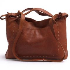 genten 36940 Soffice ���ե��å��� �ꤵ���Хå� / ����ƥ� �٥����֥륿��˥��䤷���� 2WAY ���������Хå� �֥饦�� �� �ϥ�ɥХå� ��ǥ�����