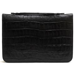 GIORGIO ARMANI YGM077 YC006 P.DOCUMENTI C/ZIP ST.COCCNERO / ����ޡ��� �������ʥ����� ���� ������������ �饦��ɥ��å� �饦��ɥե����ʡ� �֥�å� �� ������ɥХå�/����å��Хå� ���