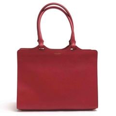 GIORGIO ARMANI YGWM30 YG565 SHOPPING PICCOLA VITELLO / アルマーニ