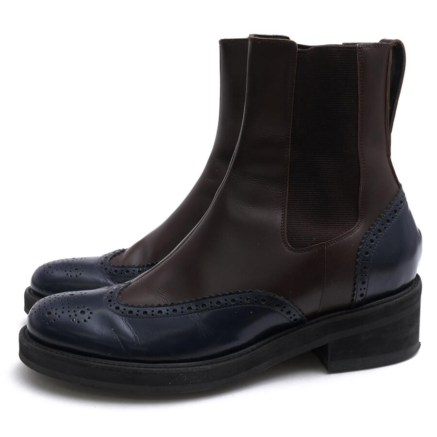 glamb GB0419 AC07 Gotha boots ゴータブーツ / グラム ヒールブーツ