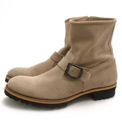glamb GB10AT-AC13 Enemy boots / ����� �ե�� ���� Vibram������ �����ɥ��å� �ץ졼��ȥ� �١����� �����ɥ��åץ֡��� ���