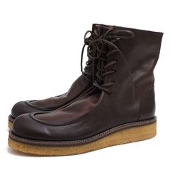 glamb GB0419 AC07 Gotha boots ゴータブーツ / グラム ヒールブーツ