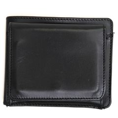 GLENROYAL 03-6007 NEW SMALL WALLET / ����������� ��¦�����å��� �֥饤�ɥ�쥶�� BRITISH MADE���� �������줢�� ����ޤ� �֥�å� �� ���� ���
