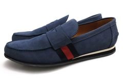 GUCCI 233488 / ���å� �����֥��ȥ饤�� �����ե������� ���� �֥롼 �� ����������ե��� ���