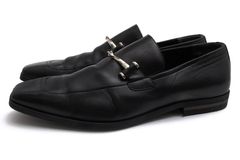 GUCCI 147827 / ���å� �ۡ����ӥå� �����ե쥶�� ���� �ޥå�����ˡ �֥�å� �� �ӥåȥ����ե��� ���
