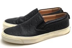 GUCCI 408510 / ���å� GG�����˥��㡼�� ������ ���� ����åݥ� �֥�å� �� �������åȥ��ˡ����� ��ǥ�����