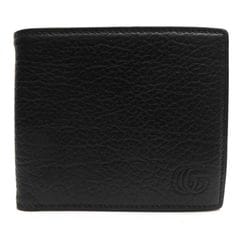 GUCCI 795316 GG DEBOSSED / ���å� BUNDO CALF ������ ���� �������줢�� ���ܳ� �����󥯥쥶�� ����ޤ� �֥�å� �� ���� ���