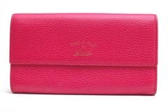 GUCCI 354496 SWING �������� / ���å� ���� �����ե쥶�� �������줢�� ���ܳ� �����󥯥쥶�� �ԥ� Ĺ���� ��ǥ�����
