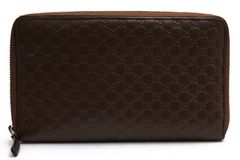 GUCCI 391465 / ���å� �������ʥ����� �ޥ��������å����޷������쥶�� ���� �������줢�� �饦��ɥ��å� �饦��ɥե����ʡ� �֥饦�� �� Ĺ���� ���