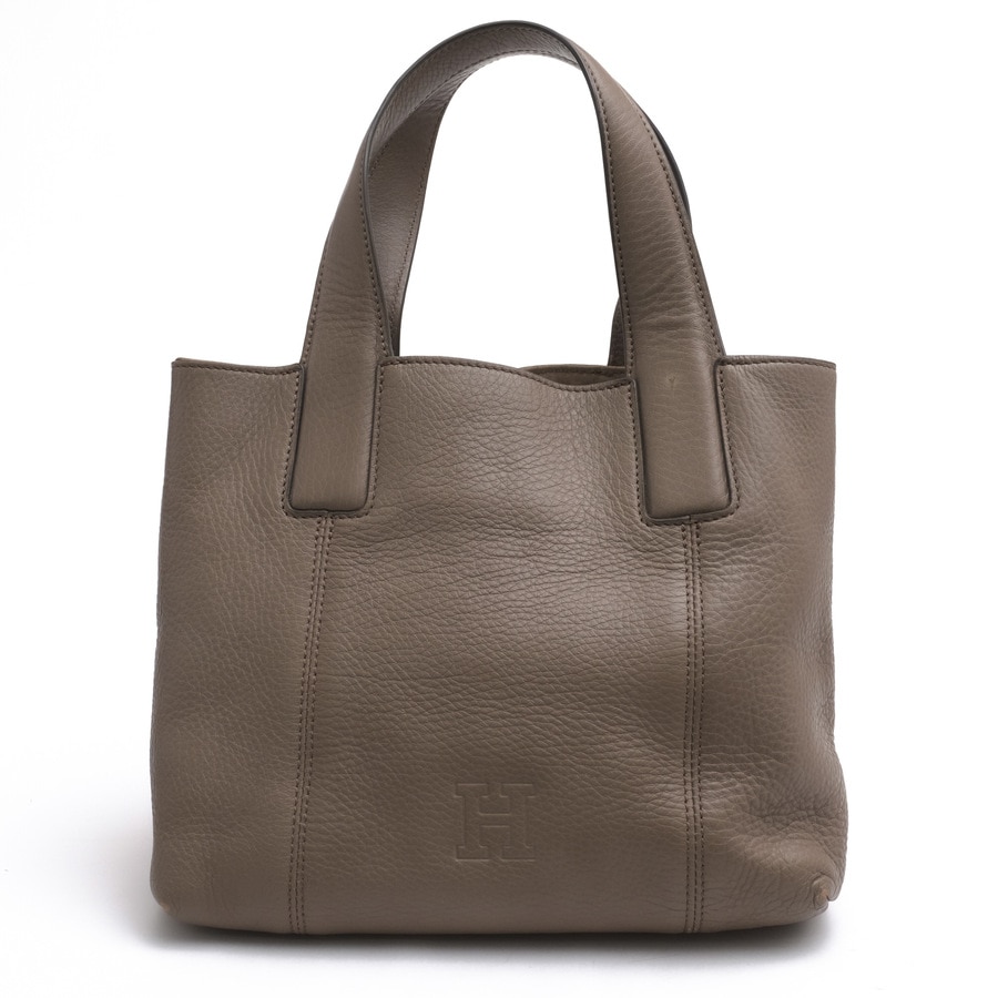 HIROFU P25-20310 VITA TOTE S ヴィータ / ヒロフ ナチュラル