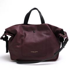 HUNTING WORLD 070801 BATTUE LEATHER バチューレザー / ハンティング
