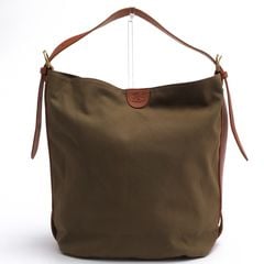 IL BISONTE / イルビゾンテ A4サイズ収納可 伊リモンタ社ナイロン