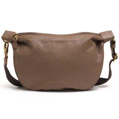 IL BISONTE 5432400115 / イルビゾンテ バケッタレザー 牛革 ミニ