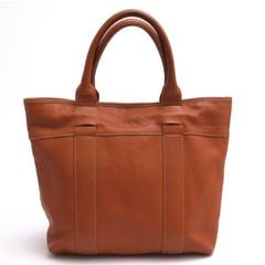 メンズ ☆激レア・美品☆イルビゾンテ 本革 トートバッグ