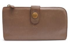 IL BISONTE 5412305140 / ����ӥ���� �Х��å��쥶�� ���� �������줢�� L���ե����ʡ� ���졼 ���� Ĺ���� ���