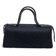 【極美品】 印傳屋 INDEN-YA ハンドバッグ 漆塗り 鹿革 フォーマル INDEN-YA 6437 37ハンド / 印傳屋 印伝 漆塗り ディアスキン 鹿革