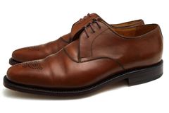 JALAN SRIWIJAYA 98317 11120 Balmoral Medallion Shoes / �����󥹥��� ����ꥪ�� 98057 UNITED ARROWS ��ʥ��ƥåɥ����������� ���� ������ �ץ졼��ȥ� �쥶�������� ���åɥ��䡼���������ˡ �֥饦�� �� �ӥ��ͥ����塼�� ���