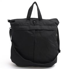JIM MELVILLE Helmet Bag M / ���� �������� �إ��åȥХå� Ron Herman ����ϡ��ޥ�������ǥ� 500D Cordura Nylon Brookwood���������ǥ��ʥ����� 2WAY ���������Хå� �֥�å� �� �ȡ��ȥХå� ���