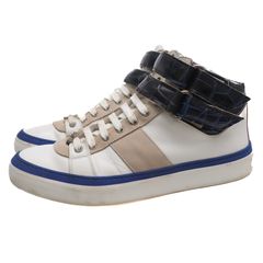 Jimmy Choo BELGRAVIA / ジミーチュウ 牛革 定番 クロコ型押し