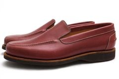 John Lobb MIAMI �ޥ����� / �������� �Хåե������쥶�� ����� ����åݥ� ��åɥ֥饦�� ���� ������ץ����ե��� ���