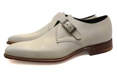 JOSEPH CHEANEY & SONS IS5030 / ���祻�� �����ˡ� 120th anniversary ISETAN MEN��S���� ���쥤�󷿲������� ��󥯥��ȥ�å� �쥶�������� ���åɥ��䡼���������ˡ �ۥ磻�� �� �ӥ��ͥ����塼�� ���