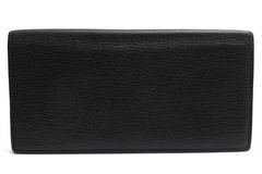 L'arcobaleno LA396NU Long Wallet / ��륳�Х졼�� �ե�󥹻� ������ ���ӳ� ������� �������줢�� ���ܳ� �����󥯥쥶�� ����ޤ� �֥�å� �� Ĺ���� ���